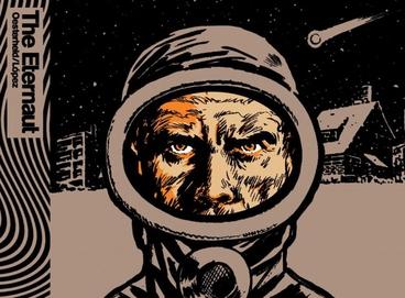 Experience the Thrill of ‘The Eternaut’: Argentina’s Groundbreaking Sci-Fi Series Now Streaming on Netflix!