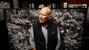 Legendary Photographer Sebastião Salgado, Renowned for His Stunning Amazon Rainforest Imagery, Passes Away at 81