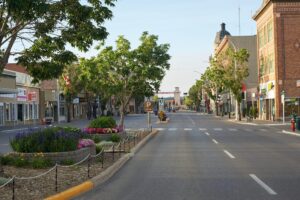 Could Moose Jaw Become Canada’s Next Must-Visit Vacation Destination Amid U.S.-Canada Tensions?