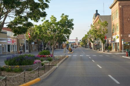 Could Moose Jaw Become Canada’s Next Must-Visit Vacation Destination Amid U.S.-Canada Tensions?