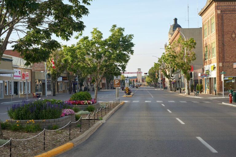 Could Moose Jaw Become Canada’s Next Must-Visit Vacation Destination Amid U.S.-Canada Tensions?