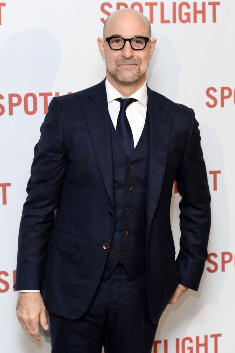 Indulge in Culinary Adventures: Stanley Tucci’s Italian Journey on Disney+ and Hulu!