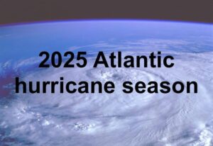Get Ready: 2025 Hurricane Season Set to Kick Off with Above-Normal Activity!
