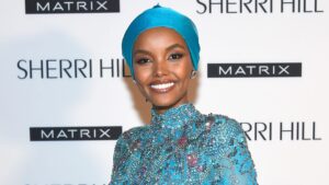 Macron’s Party Proposes Controversial Ban on Headscarves for Children Under 15
