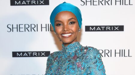 Macron’s Party Proposes Controversial Ban on Headscarves for Children Under 15