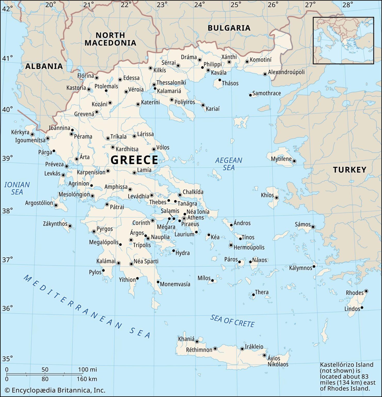 Why Greece Is Making Waves in Japan: A Surprising Connection