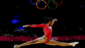 My Daughter’s Olympic Dream Took an Unexpected Turn: What Happened Next Will Leave You Speechless!