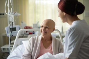 Exploring Hope: Patients on a Chinese Island Test Cutting-Edge Cancer Treatments