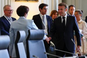 France Unveils €20 Billion Investment Boost at ‘Choose France’ Summit!
