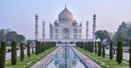 India Considers Bold Move to Cut Water Supply to Pakistan with New Indus River Initiative