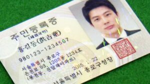 Korean Expat in Japan Takes Legal Action Against Hotel for Unwarranted Passport Check