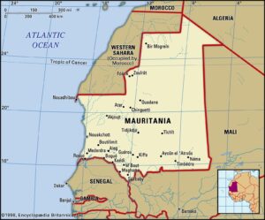 2024 Sees Mauritania Emerge as Key Launchpad for Migrants Heading to Spain