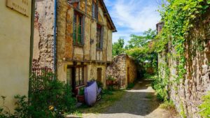 How a Simple Boulangerie Encounter Transformed My Place in Rural France