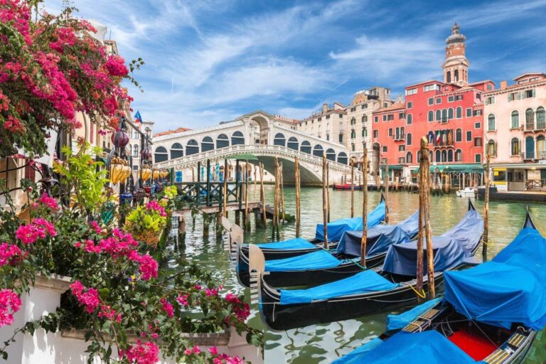 From Retirement to Reinvention: How Italy’s Active Pensioners Are Making a Difference