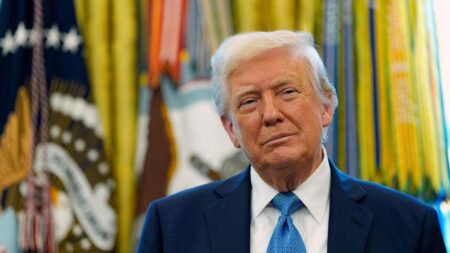 Trump Hints at Major Breakthrough from Potential Russia-Ukraine Prisoner Swap