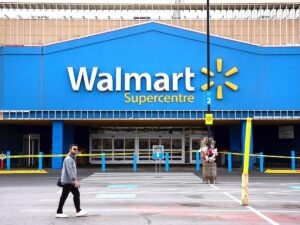 Walmart to Cut 1,500 Corporate Jobs: What This Means for the Retail Giant