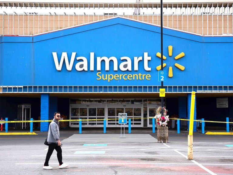 Walmart to Cut 1,500 Corporate Jobs: What This Means for the Retail Giant