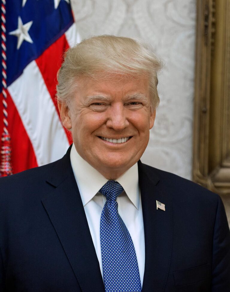 Trump’s Controversial Claim: Australia Overrun by White South Africans Fleeing ‘Genocide