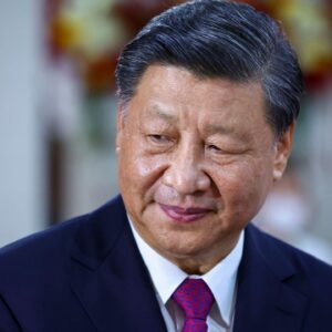 How Xi Jinping’s Legacy is Shaping China’s Diplomatic Strategy