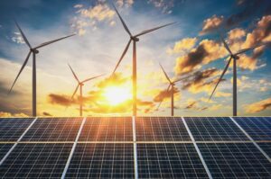 TotalEnergies Unveils Spain’s Largest Solar Field: A New Era for Renewable Energy in Europe!