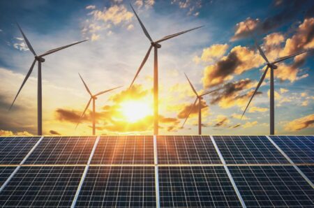 TotalEnergies Unveils Spain’s Largest Solar Field: A New Era for Renewable Energy in Europe!
