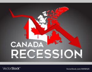 Experts Warn: Canada May Already Be in a Recession
