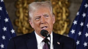 California AG Vows to Challenge Trump’s 25% Tariff on India-Made iPhones: ‘We’ll Fight for Fairness!