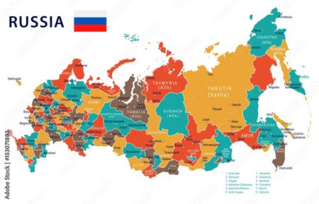 Russia Braces for New Sanctions: How Putin Navigates Economic Turbulence