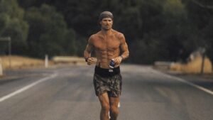 Meet William Goodge: The British Trailblazer Shattering Records with His Epic Run Across Australia!