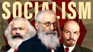 Unpacking the Comfort of Socialism: A Tale of Two Blackouts in Spain and Cannes