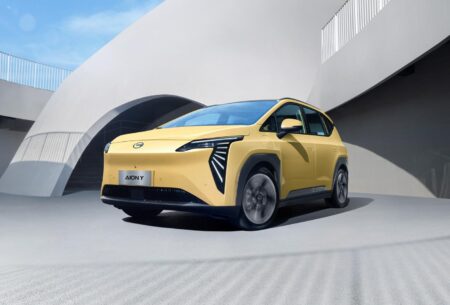 GAC Unveils Exciting ‘Brazil Action Plan’ with Launch of Five Innovative Models!