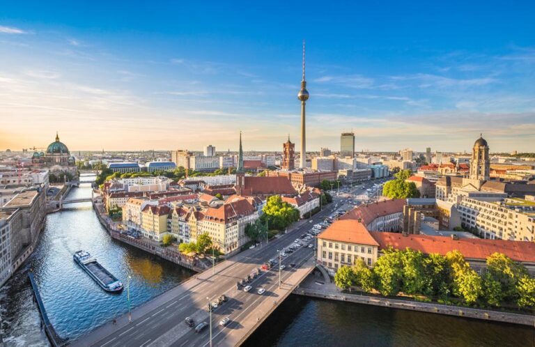 Germany Supports Trump’s Ambitious 5% NATO Defense Spending Goal!