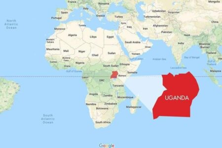 Uganda Halts Military Ties with Germany: A Bold Move by the Army
