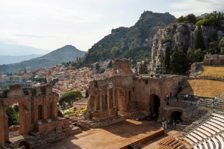 Discover Why Sicily is Italy’s Hottest New Luxury Playground!