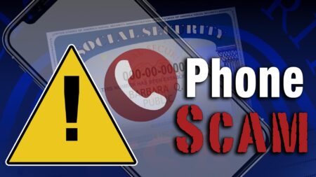 Beware: A Sneaky Social Security Scam is Targeting Victims in Spain!