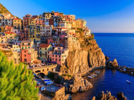 Italy’s Leader Offers Support for Trump’s Ukraine Mediation Plan—Will the Vatican Join Forces?