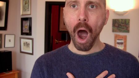 Unpacking the ‘Gay Voice’: The Controversial Thesis That Sparked a Viral Debate
