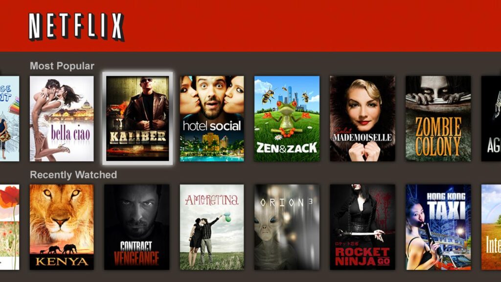 Exciting New Releases: Netflix Brazil Launches Sintonia Spin-Off and Captivating Docs on Ronaldinho and Neymar!