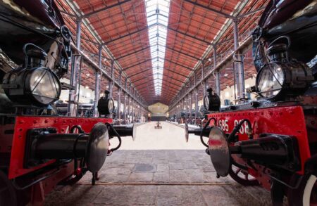 Italy’s National Railway Sets Sights on Starlink to Revolutionize Train Connectivity!