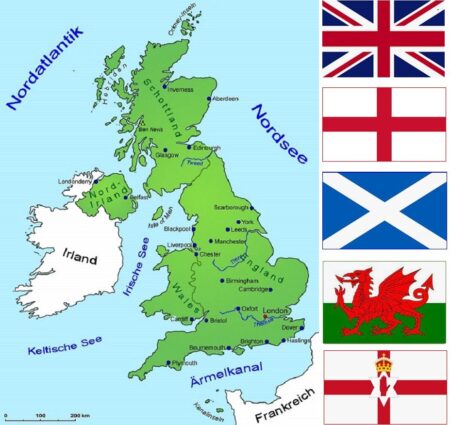 UK Set to Relinquish Control of Iconic Islands: What It Means for the Future