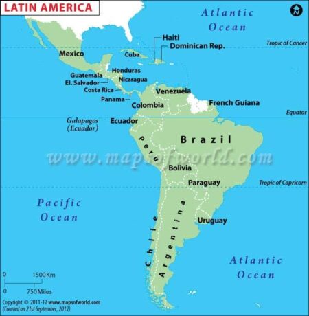 Outgoing OAS Chief Warns: A Trade Halt with China Could Spell Disaster for Latin America