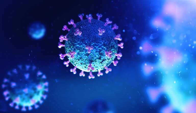 COVID-19 Surge in India: Active Cases Jump from 257 to Over 1,000 in Just One Week!