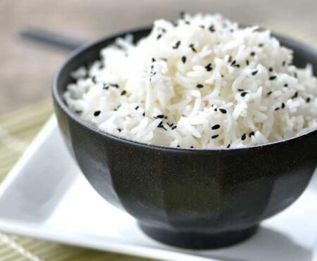 How a Rice Joke Led to the Downfall of a Japanese Cabinet Minister