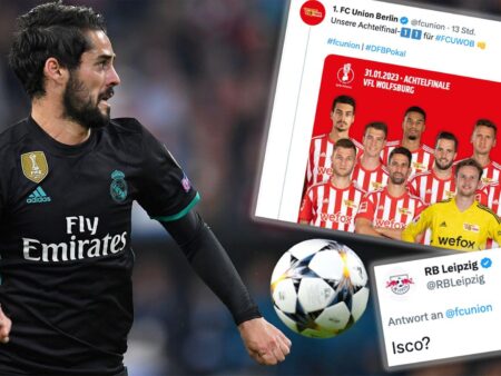 Isco Makes Triumphant Return to Spain’s Squad for Nations League Semifinal After 6-Year Hiatus, But Rodri Remains Absent