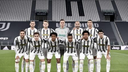 Exciting News: Three Juventus Stars Selected for Italy’s World Cup Qualifiers!