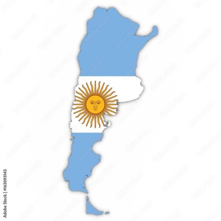 Argentina’s President Javier Milei Honored with $1M Genesis Prize in Israel!
