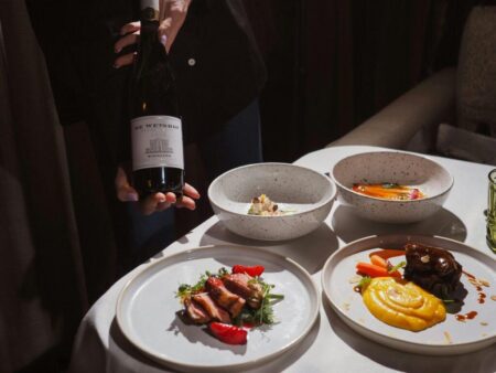 Indulge in Luxury: Discover Spain’s Most Affordable Michelin-Starred Restaurants!