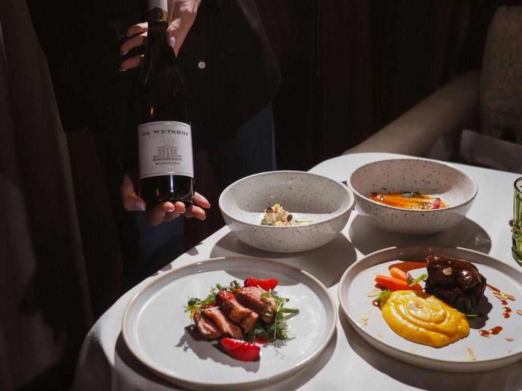 Indulge in Luxury: Discover Spain’s Most Affordable Michelin-Starred Restaurants! Indulge in Luxury: Discover Spain’s Most Affordable Michelin-Starred Restaurants!