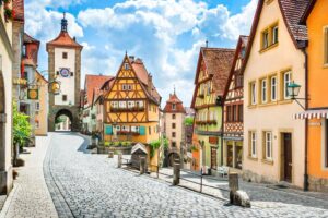 Germany’s Bold Strategy: Preparing for Potential Conflict with Russia in the Next Four Years