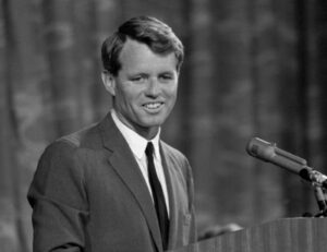 Secretary Robert F. Kennedy Set to Embark on Exciting Journey to Argentina!